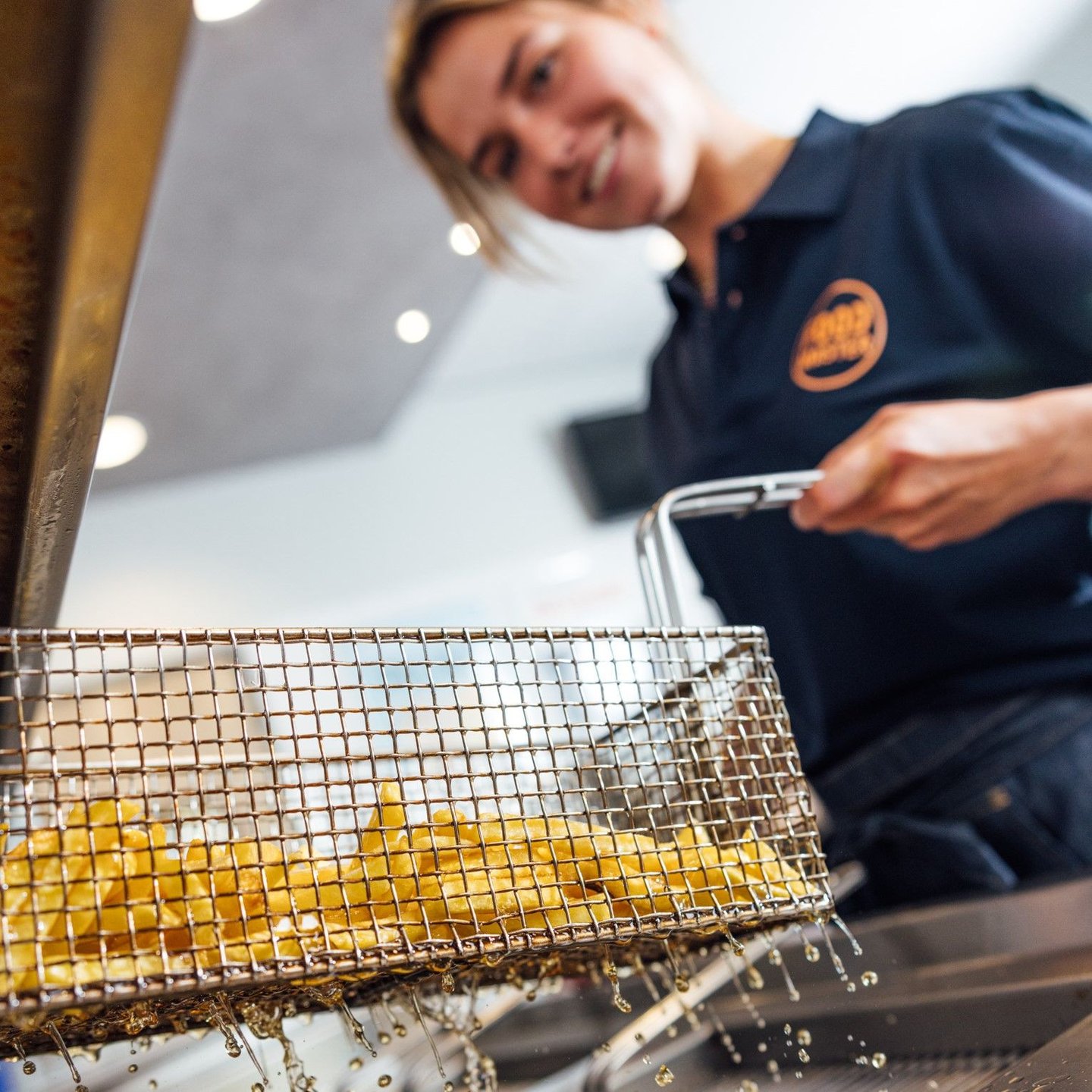 Kom werken in de horeca. Ga aan de slag als allround cafetariamedewerker bij Foodmaster Waalwijk. Zowel parttime als fulltime functies beschikbaar.